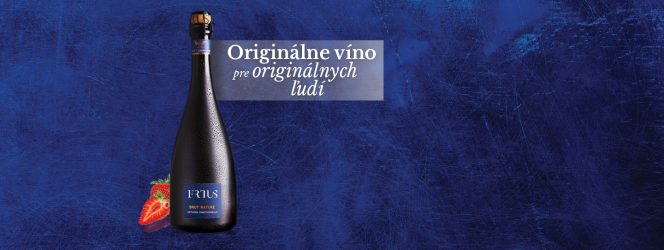 Zoznámte sa s vinárom - Vinárstvo Frtus Winery