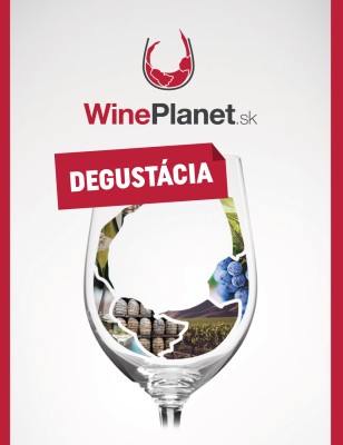 Degustácia s BIO vinárstvom Domin&Kušický