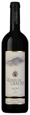Quinta do Crasto Douro Reserva Old Vines 0,375L, DOC, r2017, vin, cr, su