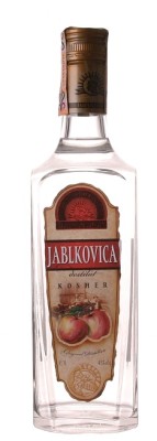 IMPERATOR Jablkovica kosher 45% 0,7L, ovdest