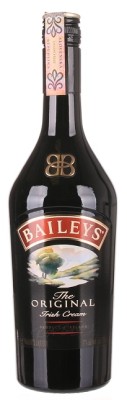 Baileys Original irish cream 17% 0,7L, liker