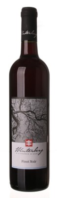 Winterberg Pinot Noir 0,75L, r2019, vzh, cr, su