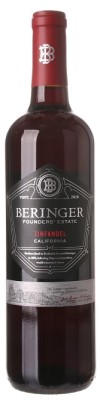 Beringer Founders Estate Old Vine Zinfandel 0,75L, r2020, cr, su