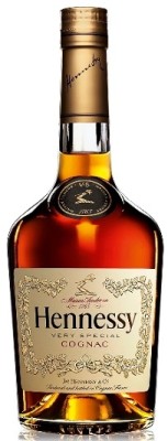 Hennessy V.S. 40% 0,7L, cognac