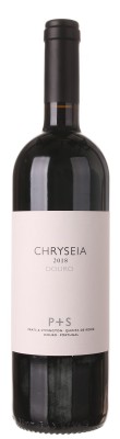 Prats & Symington Chryseia Douro 0,75L, DOC, r2018, vin, cr, su