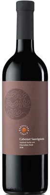 Karpatská Perla Cabernet Sauvignon 0,75L, r2018, vin, cr, su