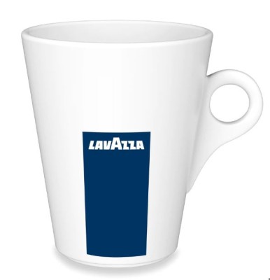 Lavazza Mug Blue Collection (hrnček)