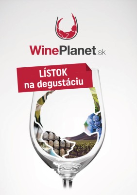 Degustácia Bio vín