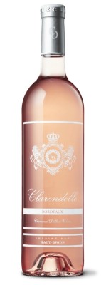Clarendelle Rosé by Haut-Brion 0,75L, AOC, r2022, ruz, su