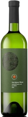 Karpatská Perla Sauvignon blanc 0,75L, r2022, vin, bl, su