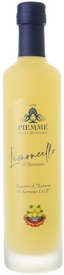 Piemme Limoncello di Sorrento citrónový likér 32% 0,5L, liker