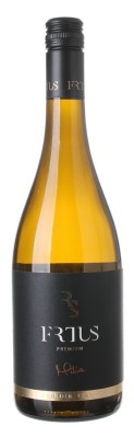 Frtus Winery Milia Premium 0,75L, r2022, ak, bl, plsu, sc