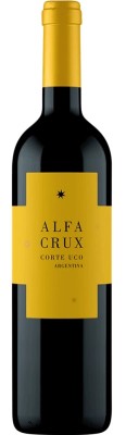 Alfa Crux ALFA CRUX Corte 0,75L, r2016, vin, cr, su