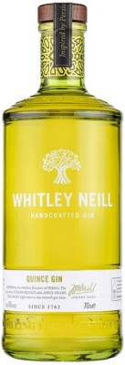 Whitley Neill Quince 43% 0,7L, gin