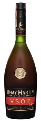 Rémy Martin VSOP 40% 0,7L, cognac