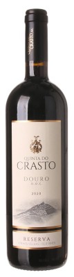 Quinta do Crasto Douro Reserva Old Vines 0,75L, DOC, r2020, vin, cr, su