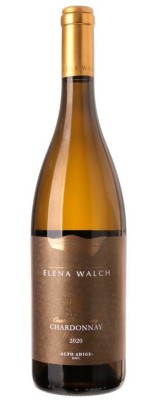 Elena Walch Single Vineyard Chardonnay Riserva Castel Ringberg 0,75L, DOC, r2020, bl, su