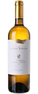 Elena Walch Single Vineyard Pinot Grigio Castel Ringberg 0,75L, DOC, r2021, bl, su