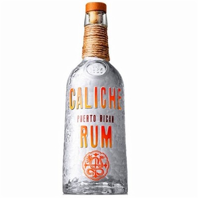 DON Q CALICHE 40% 0,7L, rum