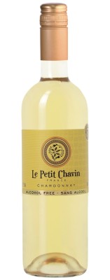 Le Petit Chavin na báze Chardonnay 0,75L, miesnapojvino, bl, sc