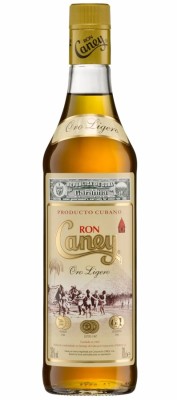 Caney rum Oro 38%, 5 year 0,7L, rum