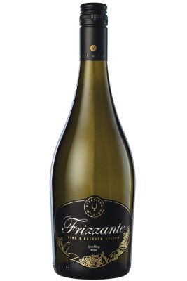 Miluron Frizzante Víno s bazovým kvetom 0,75L, per, bl, sc