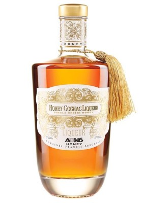 ABK6 Cognac Honey Liqueur 35% 0,7L, liker