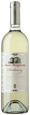 Santa Margherita Chardonnay Vigneti delle Dolomiti 0,75L, IGT, r2022, bl, su