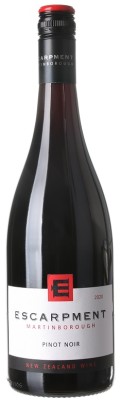 Escarpment Pinot Noir 0,75L, r2020, cr