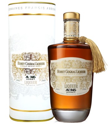 ABK6 Cognac Honey Liqueur 35% 0,7L, liker, DB