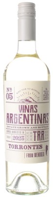Finca Agostino Viňas Argentinas Torrontes 0,75L, r2023, vin, bl, su, sc