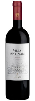 Antinori Villa Antinori 0,75L, IGT, r2021, cr, su
