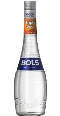 Bols Triple Sec Liqueur 38% 0,7L, liker