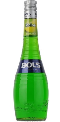 Bols Melon Liqueur 17% 0,7L, liker