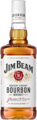 Jim Beam Bourbon whisky 40% 0,7L, whisky