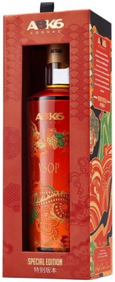 ABK6 Cognac VSOP Special Edition DRAGON 40 % 0,7L, cognac, DB