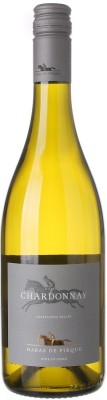 Haras de Pirque Chardonnay 0,75L, r2023, bl, su, sc