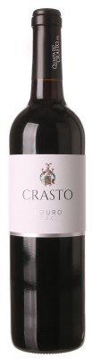 Quinta do Crasto Douro 0,75L, DOC, r2021, vin, cr, su