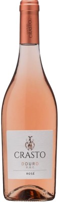 Quinta do Crasto Douro Rosé 0,75L, DOC, r2023, vin, ruz, su