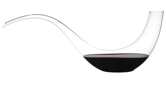 Riedel Decanter karafa na víno Paloma 2007/03 2,04L