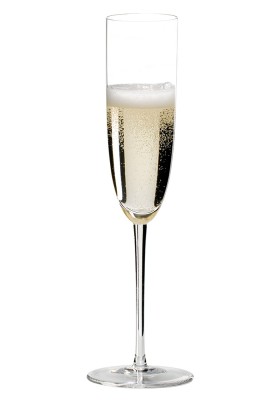 Riedel Sommeliers Pohár Champagne 4400/08 0,17L