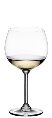Riedel Wine Pohár Oaked Chardonnay - 6448/97 - balenie obsahuje 2 poháre 0,6L