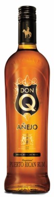 DON Q Anéjo 40% 0,7L, rum