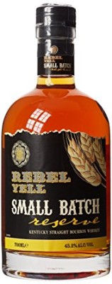 Kentucky bourbon Rebel Yell Small Batch reserve 45,3% 0,7L, whisky