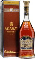 Ararat 10YO 40% 0,7L, brandy, DB