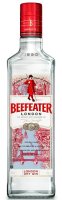 Beefeater London dry gin 40% 0,7L, gin