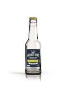Erasmus Bond Classic Tonic Water 200ml, nealko, sýtený nápoj 0,2L, sklo
