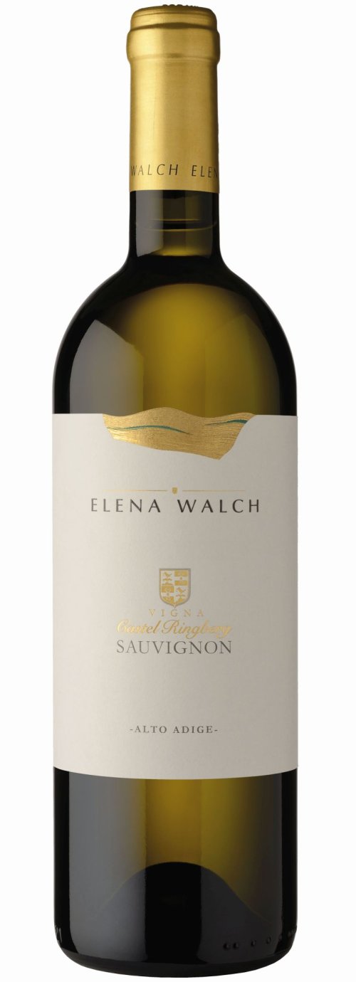 Elena Walch Single Vineyard Sauvignon  Castel Ringberg 0,75L, DOC, r2016, bl, su