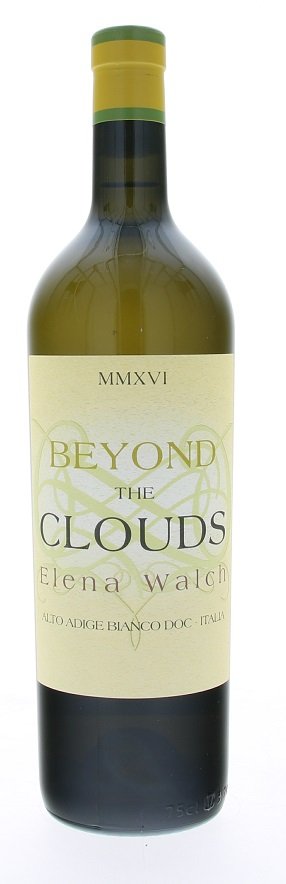 Elena Walch Grande Cuvée Beyond the Clouds 0,75L, DOC, r2016, bl, su