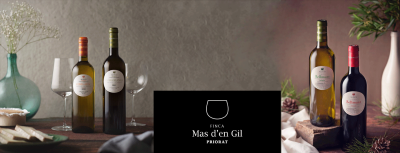 2.12. MasterClass Mas d´en Gil ONLINE